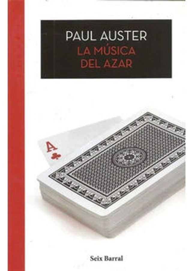 LA MUSICA DEL AZAR