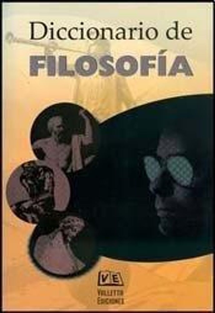 DICCIONARIO DE FILOSOFIA