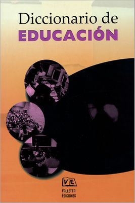 DICCIONARIO DE EDUCACION