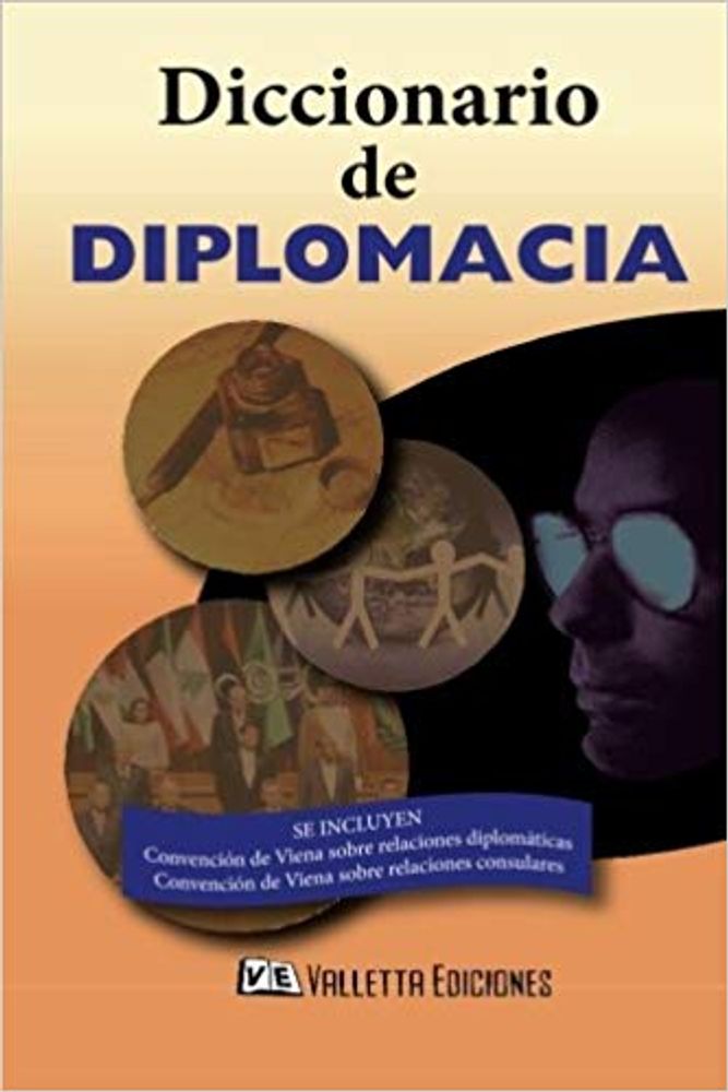 DICCIONARIO DE DIPLOMACIA