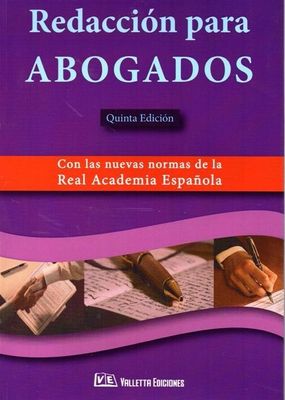 REDACCION PARA ABOGADOS