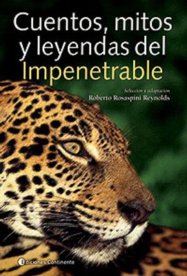 CUENTOS, MITOS Y LEYENDAS DEL IMPENETRAB