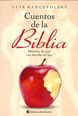 CUENTOS DE LA BIBLIA