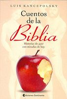 CUENTOS DE LA BIBLIA