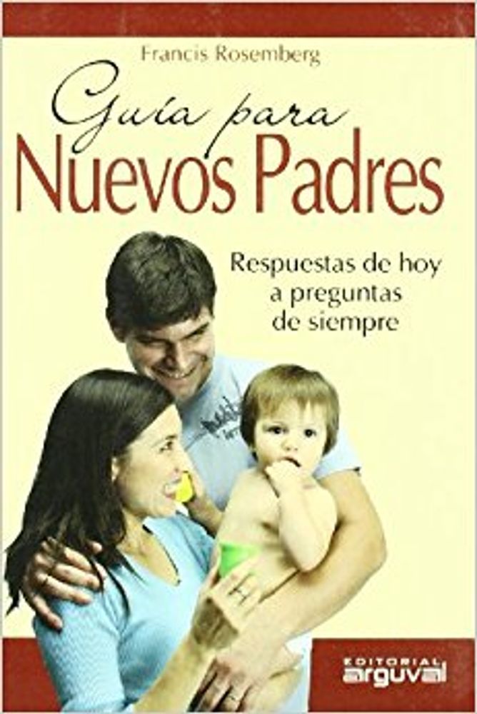 GUIA PARA NUEVOS PADRES