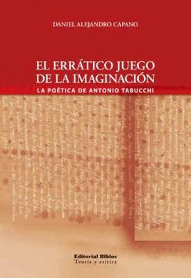 EL ERRATICO JUEGO DE LA IMAGINACION