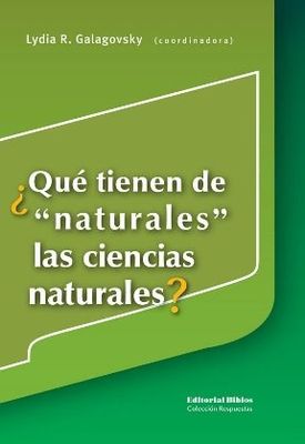 QUE TIENEN DE NATURALES LAS CIENCIAS NAT