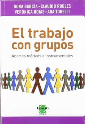 EL TRABAJO CON GRUPOS