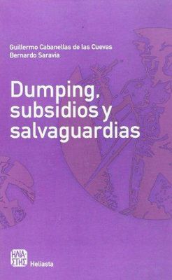 DUMPING SUBSIDIOS Y SALVAGUARDIAS