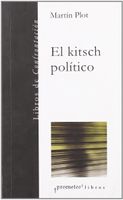 EL KITSCH POLITICO