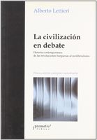 LA CIVILIZACION EN DEBATE