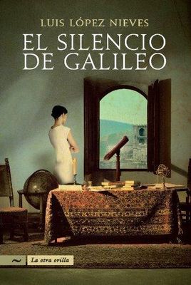 EL SILENCIO DE GALILEO