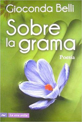 SOBRE LA GRAMA