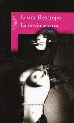 LA NOVIA OSCURA