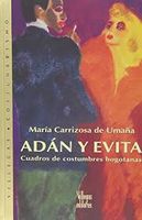 ADAN Y EVITA