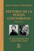 HISTORIA DE LA POESIA COLOMBIANA SIGLOXX