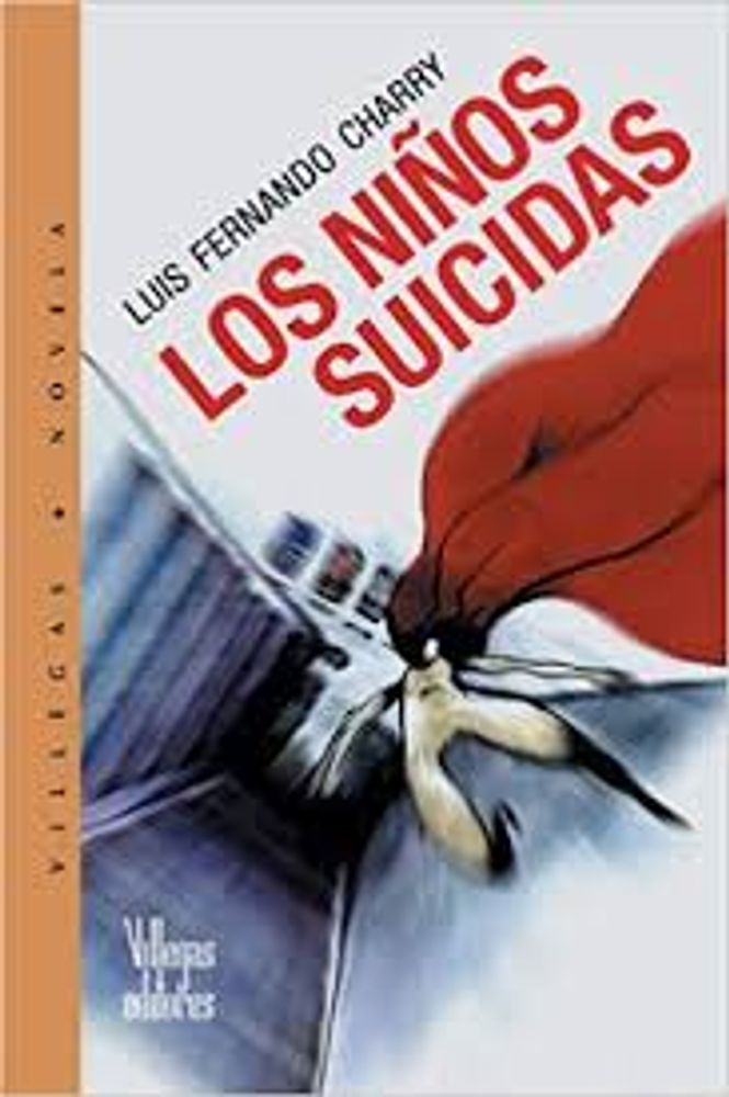 LOS NIÑOS SUICIDAS