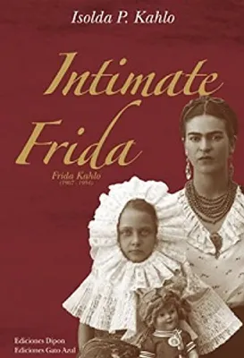 INTIMAMENTE FRIDA