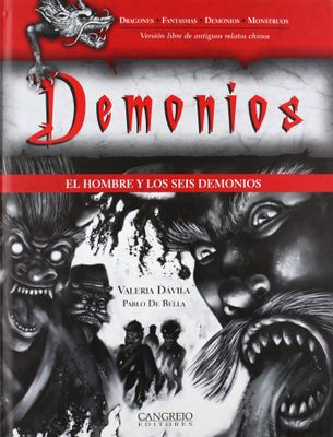 EL HOMBRE Y LOS SEIS DEMONIOS