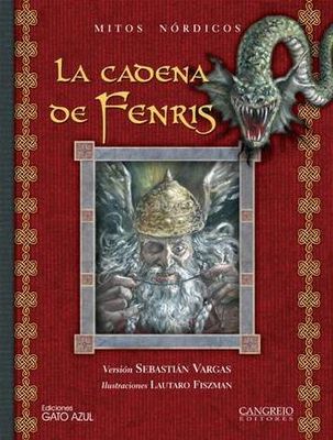 LA CADENA DE FENRIS