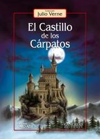 EL CASTILLO DE LOS CARPATOS