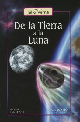 DE LA TIERRA A LA LUNA