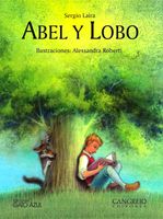 ABEL Y LOBO