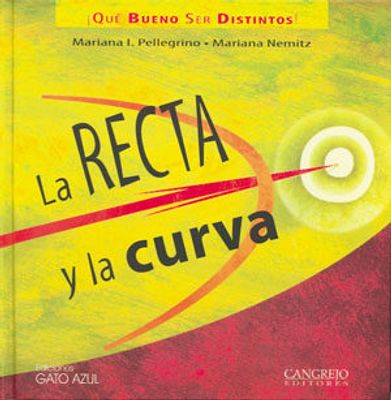 LA RECTA Y LA CURVA