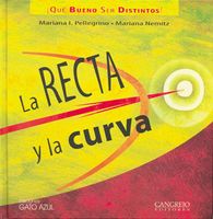 LA RECTA Y LA CURVA