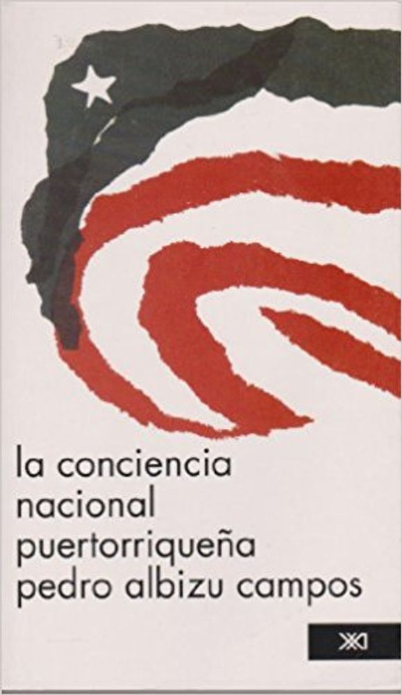 LA CONCIENCIA NACIONAL PUERTORRIQUENA