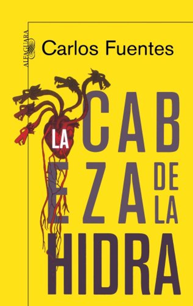 LA CABEZA DE LA HIDRA