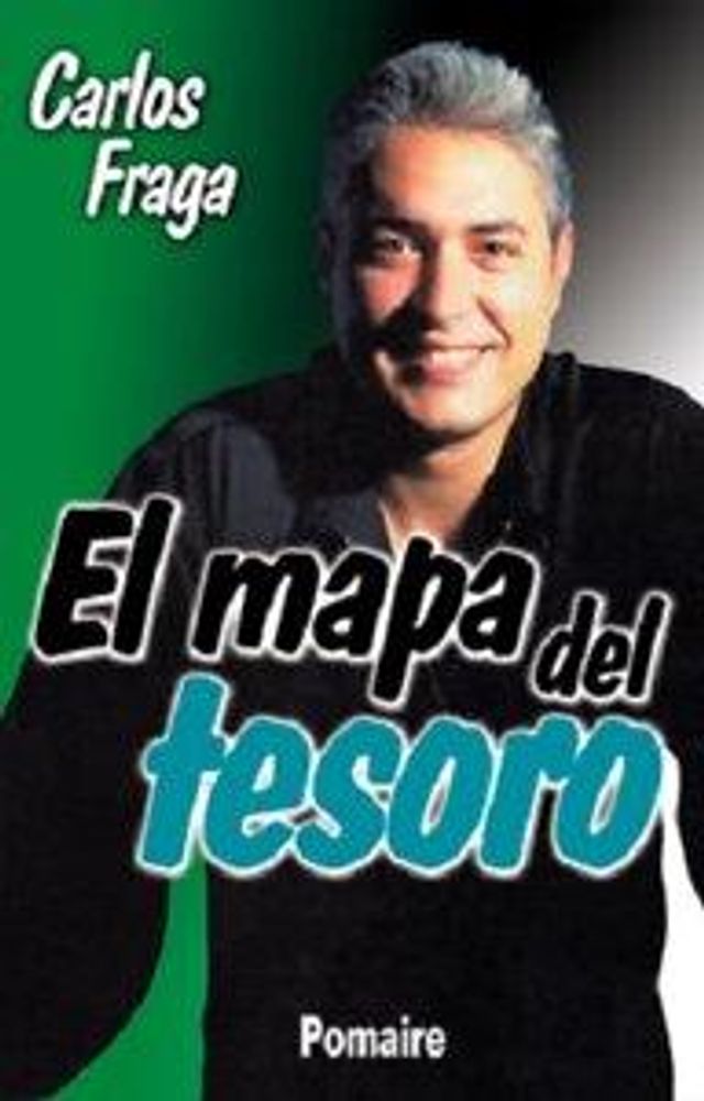 EL MAPA DEL TESORO