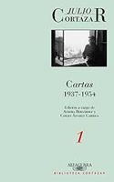 CARTAS 1937-1954 TOMO I