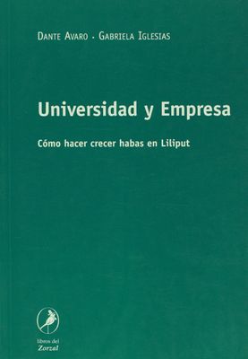 UNIVERSIDAD Y EMPRESA