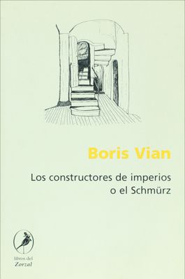 LOS CONSTRUCTORES DE IMPERIOS O EL SHMUR