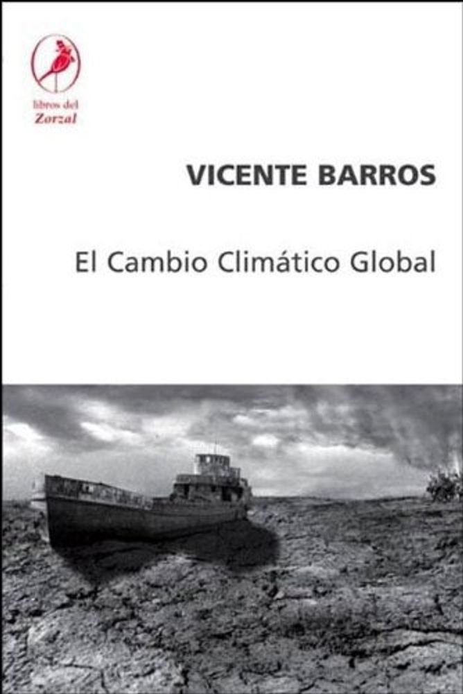 EL CAMBIO CLIMATICO GLOBAL