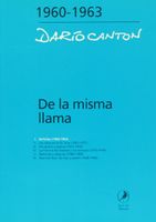 DE LA MISMA LAMA 1960-1963