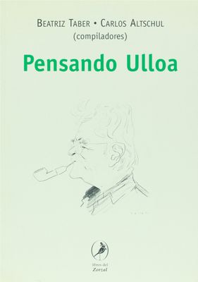 PENSANDO ULLOA