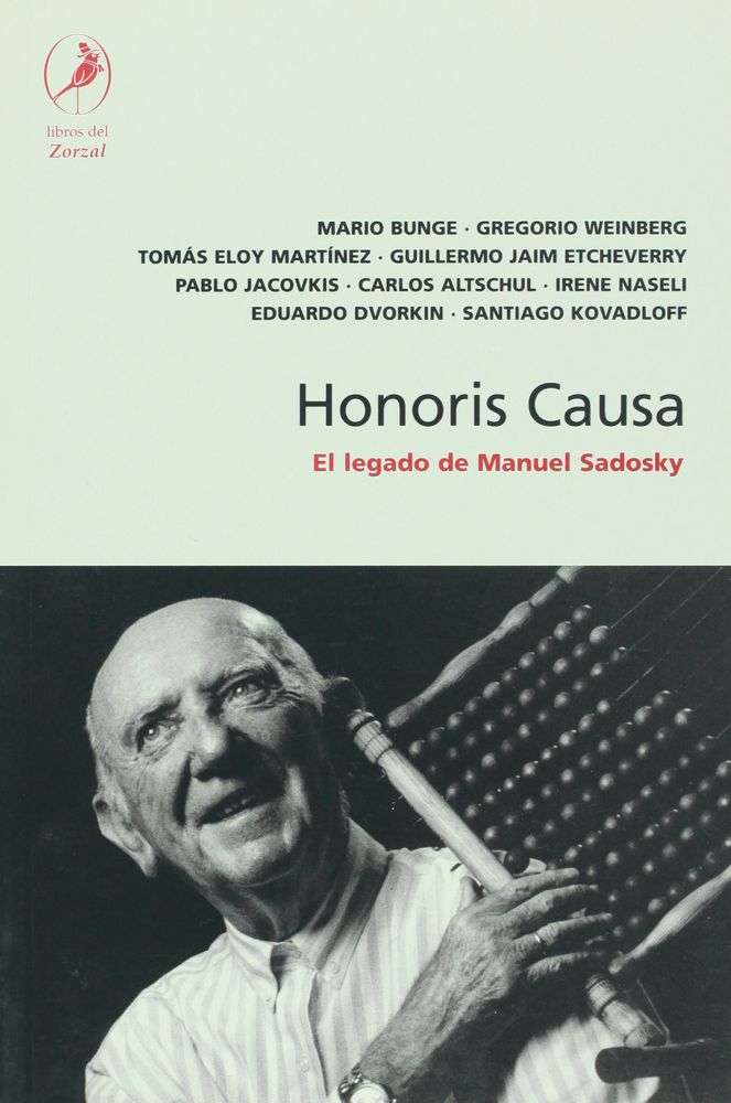 HONORIS CAUSA