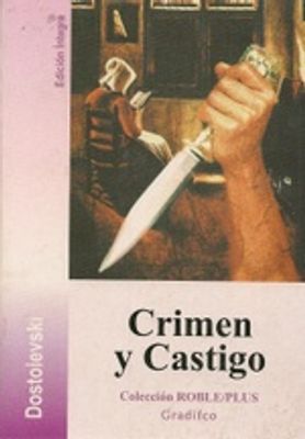 CRIMEN Y CASTIGO