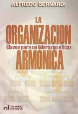 LA ORGANIZACION ARMONICA