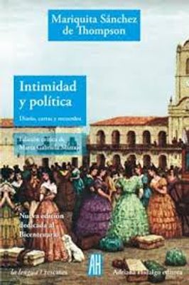 INTIMIDAD Y POLITICA