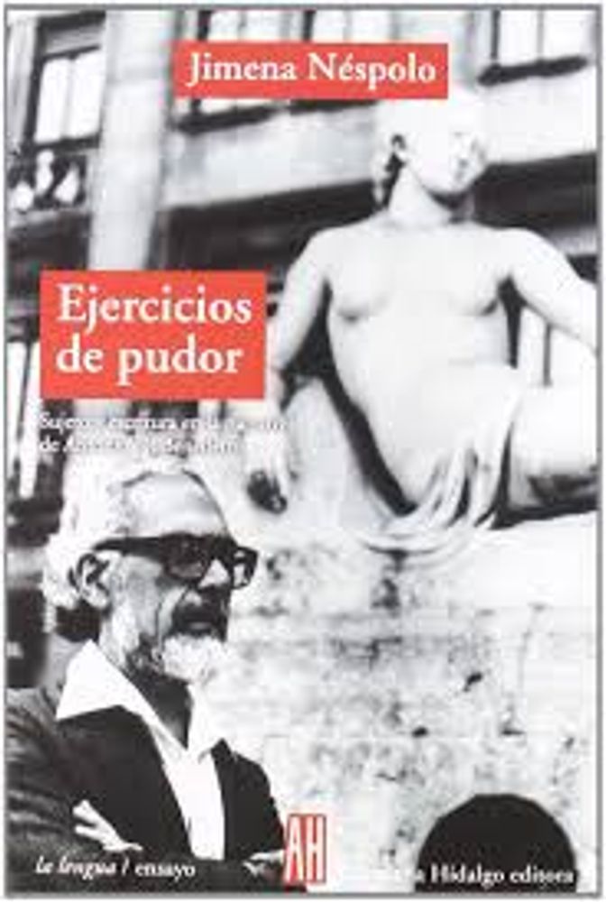 EJERCICIOS DE PUDOR