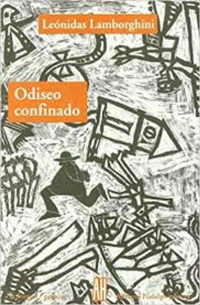 ODISEO CONFINADO