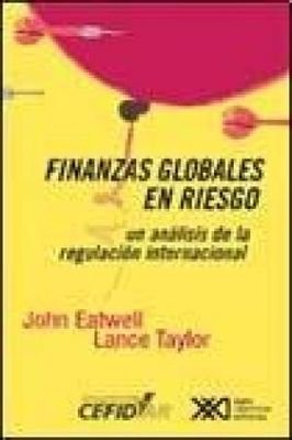 FINANZAS GLOBALES EN RIESGO