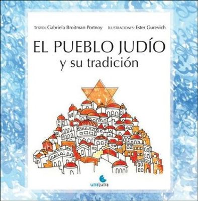 EL PUEBLO JUDIO Y SU TRADICION