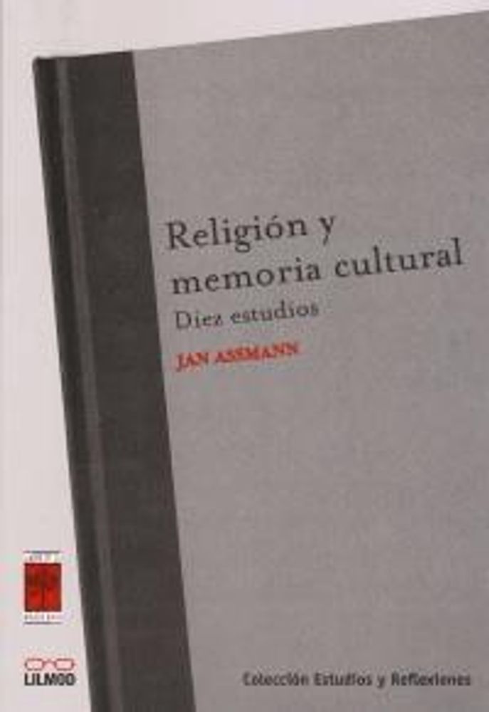 RELIGION Y MEMORIA CULTURAL