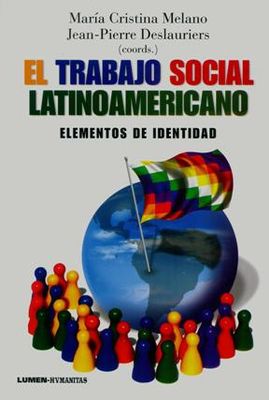 EL TRABAJO SOCIAL LATINOAMERICANO