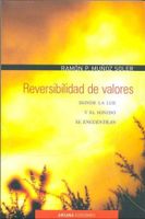 REVERSIBILIDAD DE VALORES
