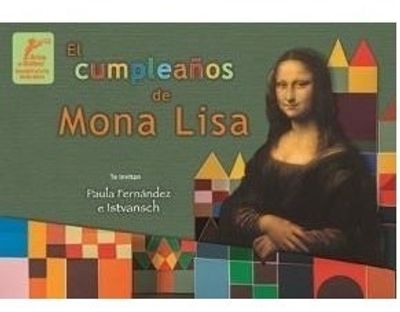 EL CUMPLEAÑOS DE MONA LISA